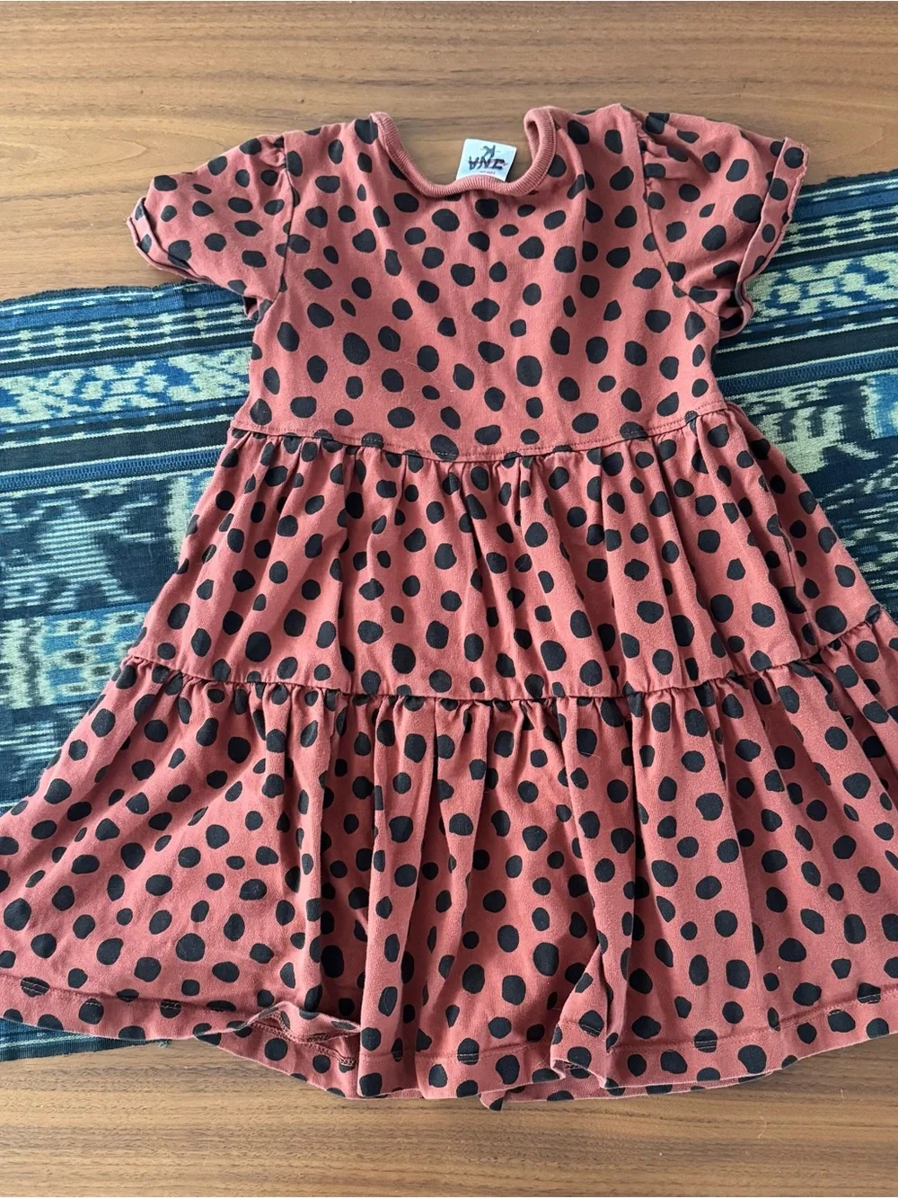 Girls Designer Bundle Size 4/5: Boden, Tea, Hanna Andersson, Next, Mini Melissa